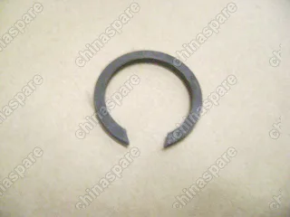 ZM001A1701305 Кольцо кпп 4/4 стопорное промежуточного вала переднее дизель Great Wall Hover H5