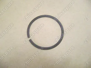 ZM001A1701313 Кольцо кпп 4/4,4/2 стопорное шестерни 5 передачи пром.вала диз Great Wall Hover H5