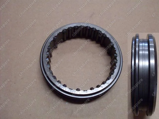 Муфта кпп 4/4 синхронизатора 5 передачи дизель Great Wall Hover H5