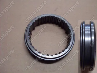 Муфта кпп 4/4 синхронизатора 5 передачи дизель Great Wall Hover H5