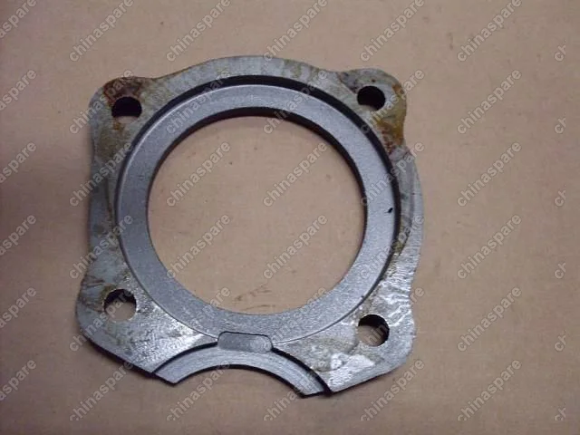 ZM001A1701032 Пластина кпп вторичного вала дизель Great Wall Hover H5