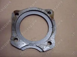 ZM001A1701032 Пластина кпп вторичного вала дизель Great Wall Hover H5