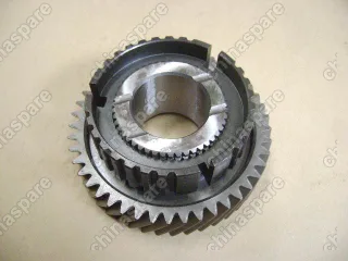Шестерня кпп 4/4 5-й передачи промежуточного вала Great Wall Hover H5