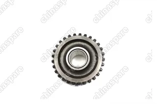 Шестерня кпп 4/4 промежуточная заднего хода дизель Great Wall Hover H5