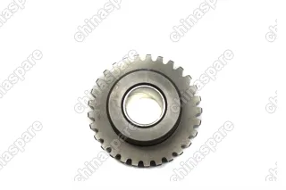 Шестерня кпп 4/4 промежуточная заднего хода дизель Great Wall Hover H5