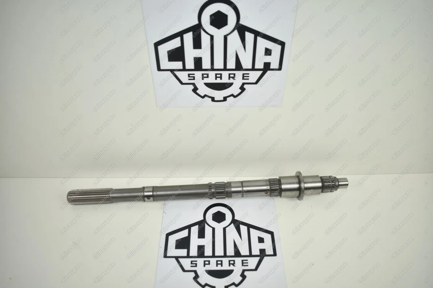 Вал КПП 4/4 вторичный (голый) Great Wall Hover H3, H5