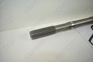 Вал КПП 4/4 вторичный (голый) Great Wall Hover H3, H5