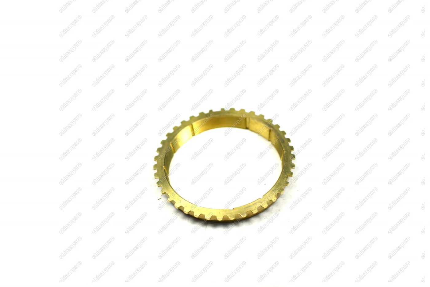 Кольцо КПП 4/4 синхронизатора блокирующее 1-2 передачи Great Wall Hover, Hover H3, Hover H5, Wingle (Дизель)