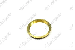 Кольцо КПП 4/4 синхронизатора блокирующее 1-2 передачи Great Wall Hover, Hover H3, Hover H5, Wingle (Дизель)