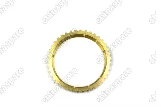 Кольцо КПП 4/4 синхронизатора блокирующее 1-2 передачи Great Wall Hover, Hover H3, Hover H5, Wingle (Дизель)