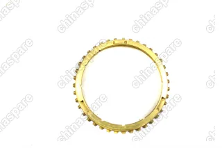 Кольцо КПП 4/4 синхронизатора блокирующее 1-2 передачи Great Wall Hover, Hover H3, Hover H5, Wingle (Дизель)