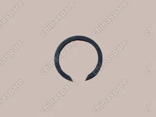 ZM001A1701262 Кольцо кпп 4/4 стопорное подшипника вторичного вала заднее дизел Great Wall Hover H5