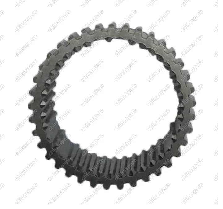 Муфта КПП 4/4 синхронизатора 1-2 передачи (Дизель) Great Wall Hover, Hover H3, Hover H5, Wingle