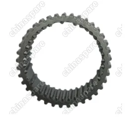 Муфта КПП 4/4 синхронизатора 1-2 передачи (Дизель) Great Wall Hover, Hover H3, Hover H5, Wingle