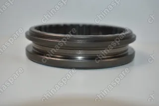Муфта КПП 4/4 синхронизатора 3-4 передачи (Дизель) Great Wall Hover, H3, H5, Wingle