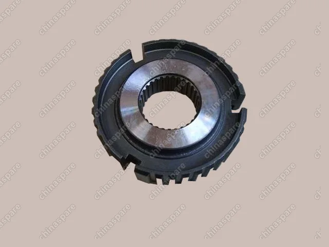 ZM001A1701221 Ступица кпп 4/4 муфты синхронизатора 1-2 передачи gw hover wingle дизель Great Wall Hover H5