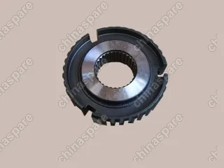 ZM001A1701221 Ступица кпп 4/4 муфты синхронизатора 1-2 передачи gw hover wingle дизель Great Wall Hover H5
