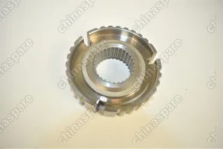 Ступица КПП 4/4 муфты синхронизатора 3-4 передачи (Дизель) Great Wall Hover H3, H5
