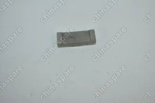 Сухарь КПП 4/4 муфты синхронизатора 1-2 передачи Great Wall Hover H3, H5 (Дизель)