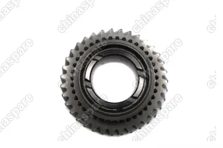 Шестерня кпп 1-ой передачи hover wingle дизель Great Wall Hover H5