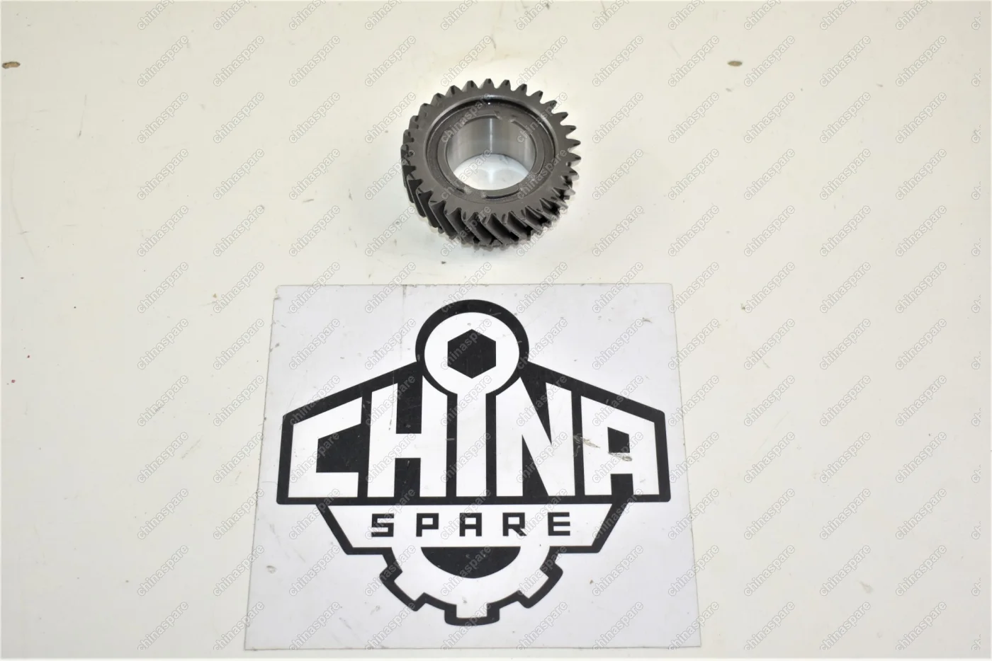 Шестерня КПП 2-ой передачи (Дизель) Great Wall Hover H3, H5