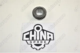 Шестерня КПП 2-ой передачи (Дизель) Great Wall Hover H3, H5
