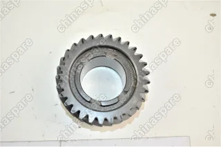 Шестерня КПП 2-ой передачи (Дизель) Great Wall Hover H3, H5