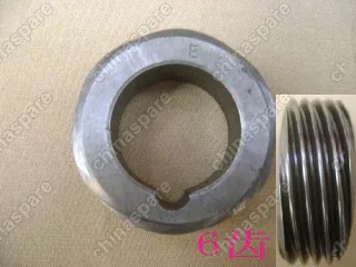 Шестерня привода спидометра ведущая дизель Great Wall Hover H5