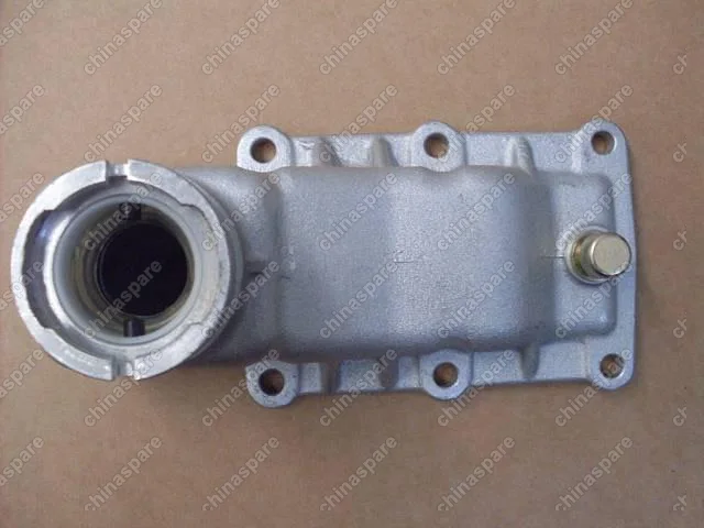 ZM001DF717020003 Cover subassy-transmission Great Wall Hover H5