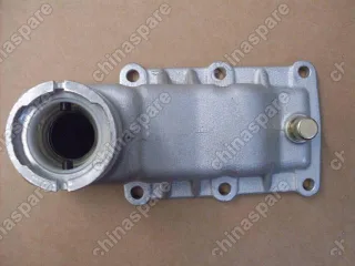 ZM001DF717020003 Cover subassy-transmission Great Wall Hover H5