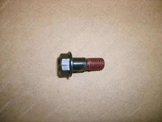 ZM001B1702059 Locating bolt-gear shift Great Wall Hover H5