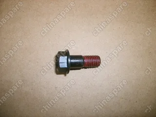 ZM001B1702059 Locating bolt-gear shift Great Wall Hover H5