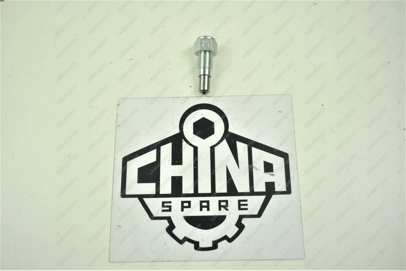 Фиксатор КПП рычага переключения передач (Белый) Great Wall Hover H3, H5