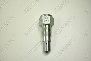 Фиксатор КПП рычага переключения передач (Черный) Great Wall Hover H3, H5