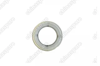 Втулка КПП 4/4 рычага переключения передач большая (пластик) hover h3,h5 Great Wall Hover H5