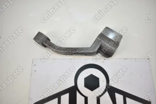 Головка КПП 4/4 штока выбора передач задняя Great Wall Hover H3 ,H5