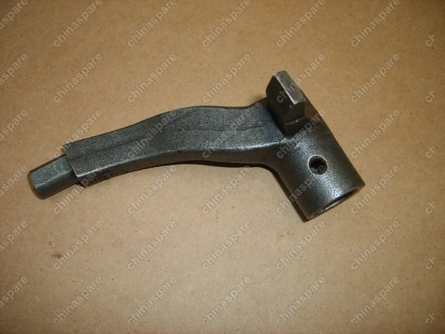 Головка кпп 4/4 штока выбора передач передняя дизель Great Wall Hover H5