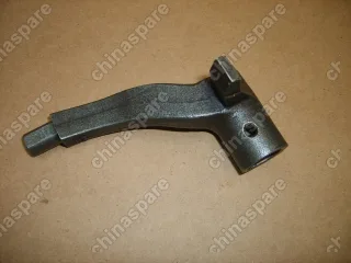 Головка кпп 4/4 штока выбора передач передняя дизель Great Wall Hover H5