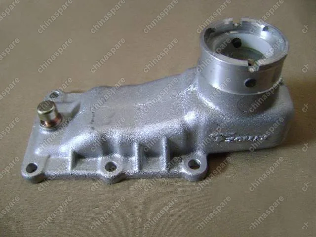 ZM001MF17020103 Основание рычага кпп 4/4 переключения передач h3 Great Wall Hover H5