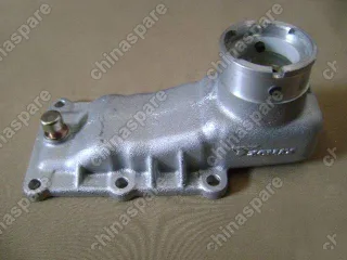 ZM001MF17020103 Основание рычага кпп 4/4 переключения передач h3 Great Wall Hover H5