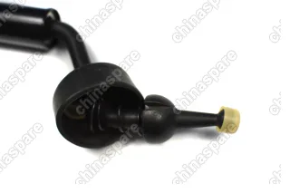 Рычаг переключения передач (Кулиса) Great Wall Hover H5