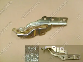 8402700BK80XA Hinge assy-engine hood lh Great Wall Hover H5