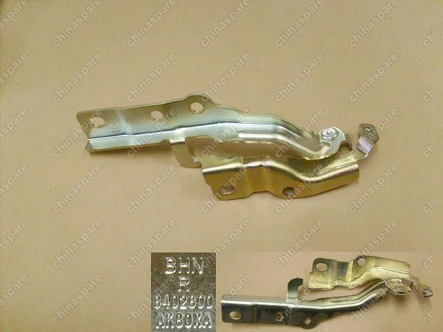 8402800BK80XA Hinge assy-engine hood rh Great Wall Hover H5