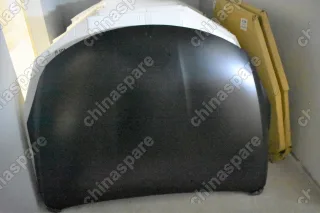 Капот Great Wall Hover H5