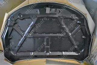 Капот Great Wall Hover H5