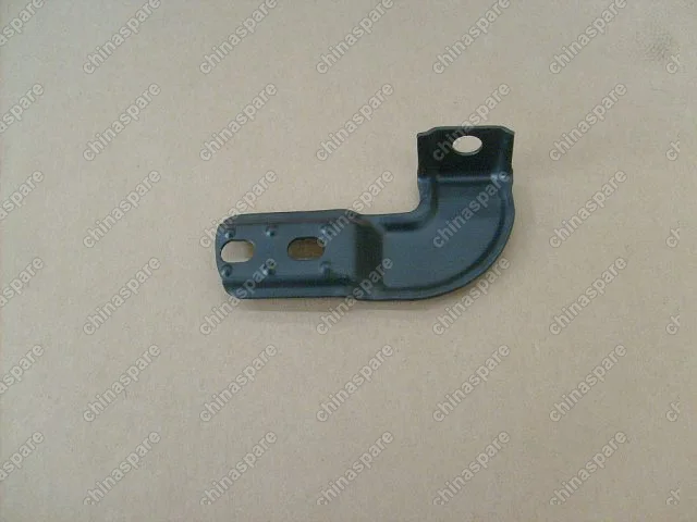 Кронштейн крепления фары передний левый hover h5 Great Wall Hover H5