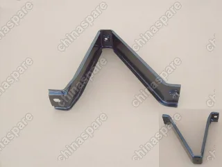 Кронштейн усилителя переднего бампера левый правый Great Wall Hover H5