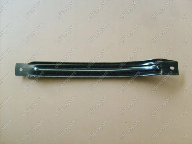 Усилитель бампера переднего средний (левый, правый) Great Wall Hover H5