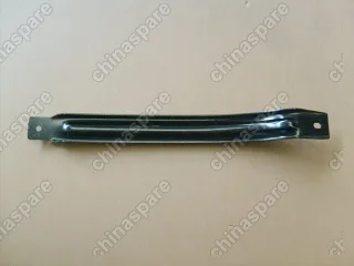 Усилитель бампера переднего средний (левый, правый) Great Wall Hover H5