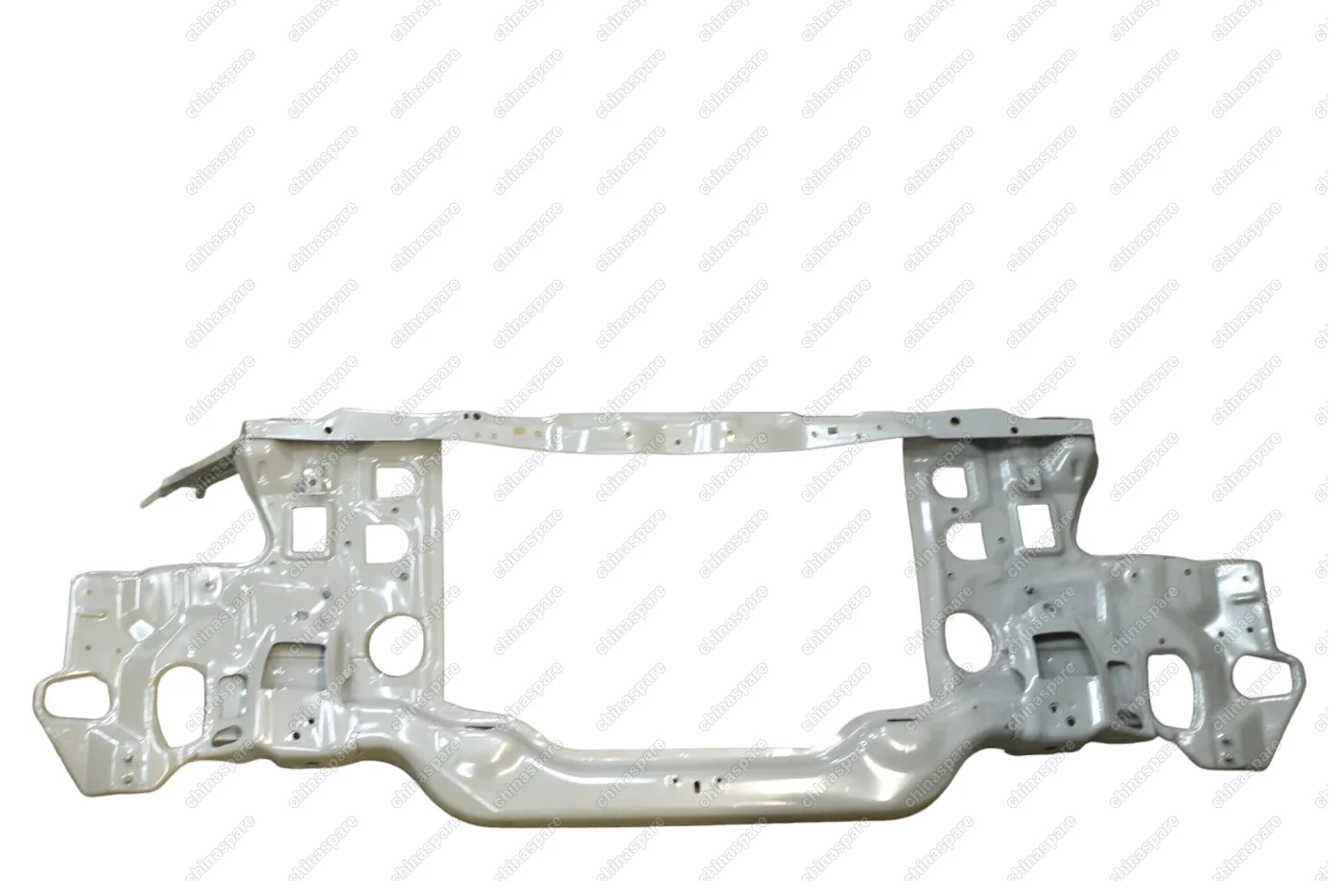 Рамка радиатора (морда) Great Wall Hover H5